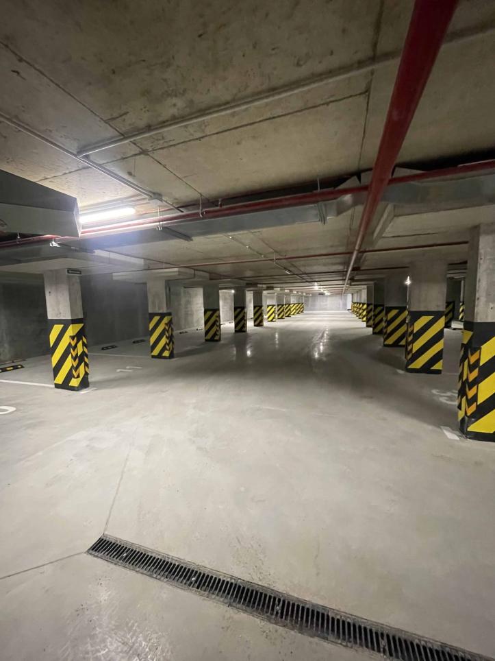 ЖК Бетховен