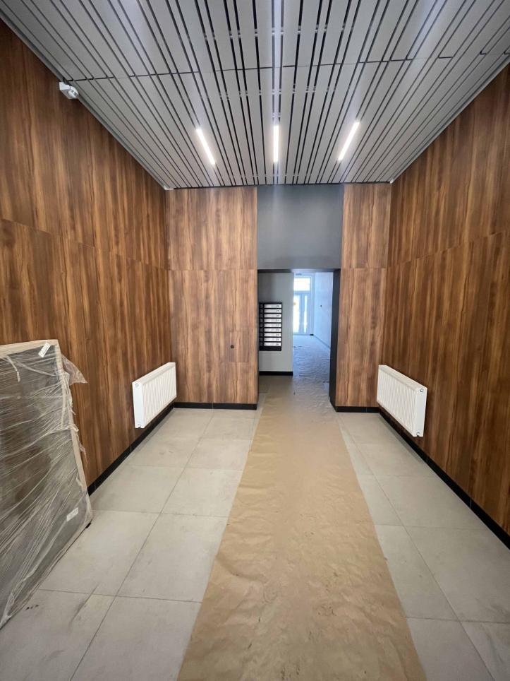 ЖК Бетховен