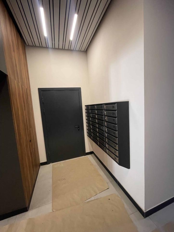 ЖК Бетховен