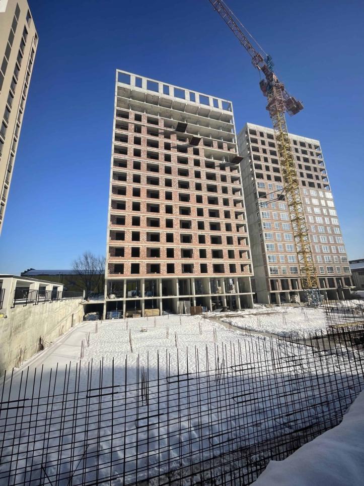 ЖК Бетховен