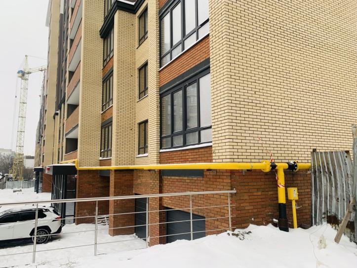 ЖК Grand City Dombrovskyi