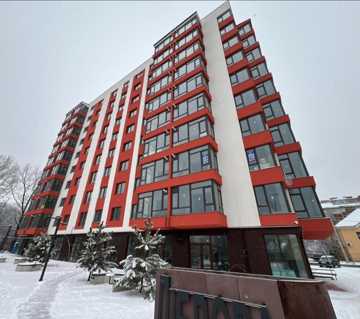 ЖК Діброва Парк