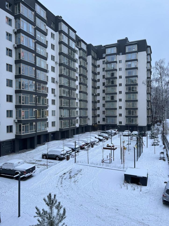 ЖК Діброва Парк