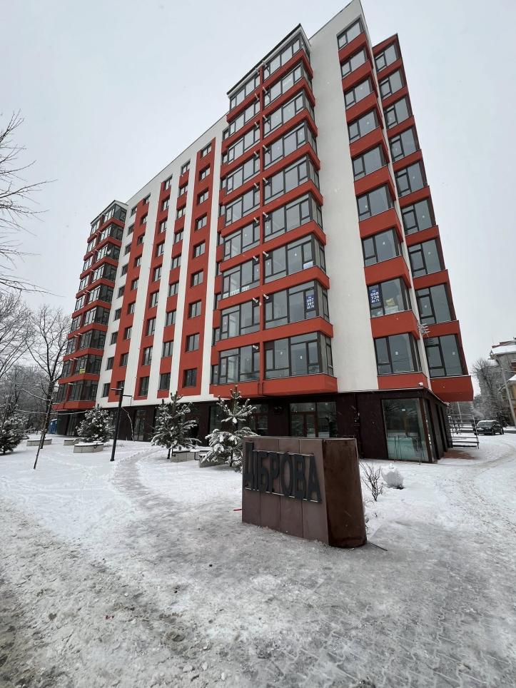 ЖК Діброва Парк