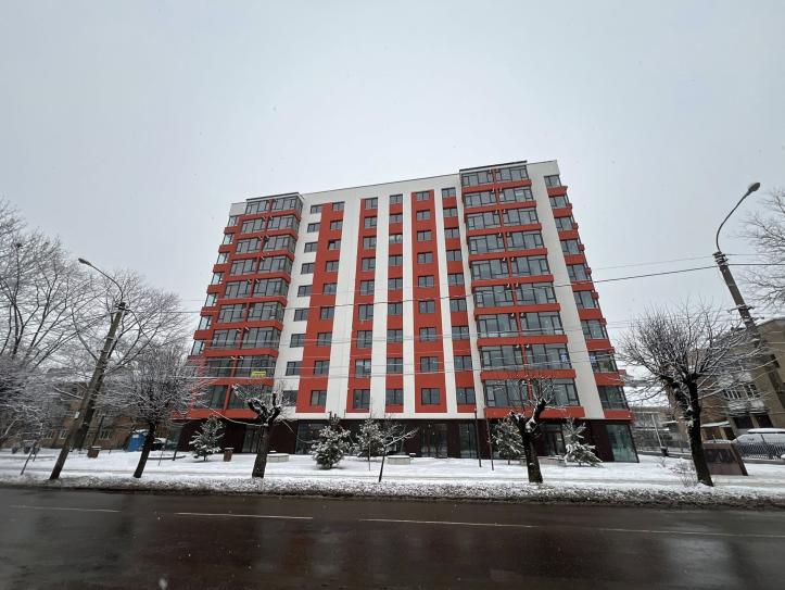 ЖК Діброва Парк