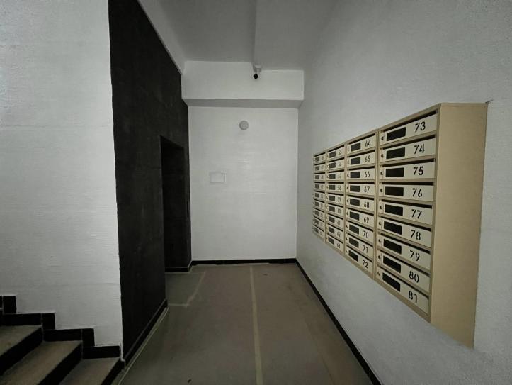 ЖК Діброва Парк