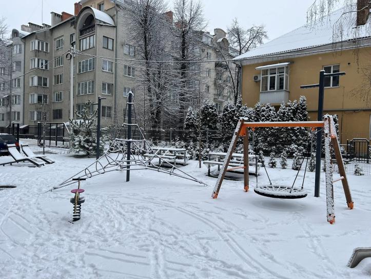 ЖК Діброва Парк