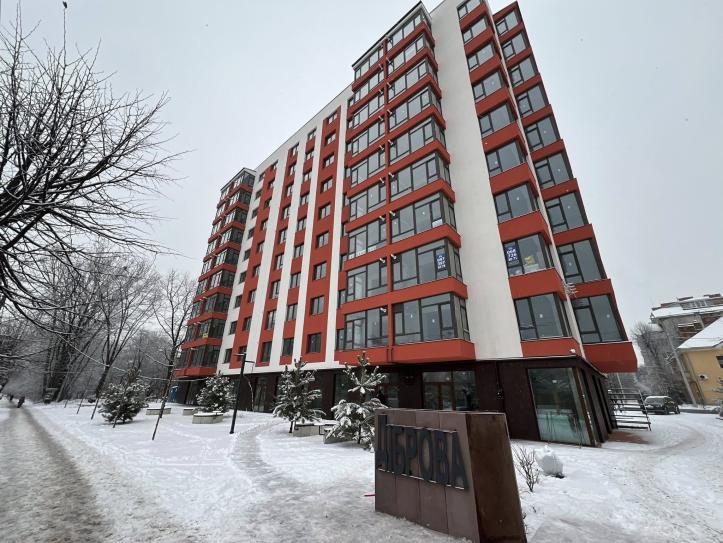 ЖК Діброва Парк