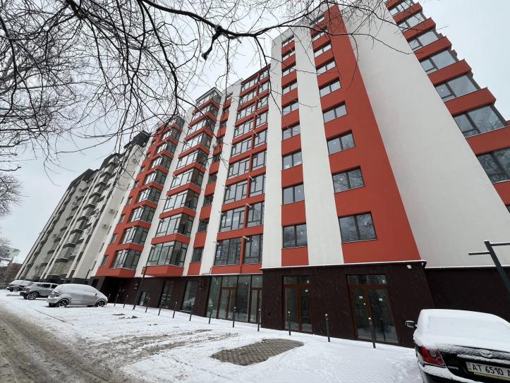 ЖК Діброва Парк