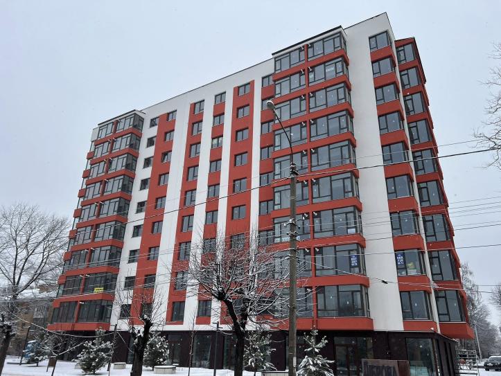 ЖК Діброва Парк