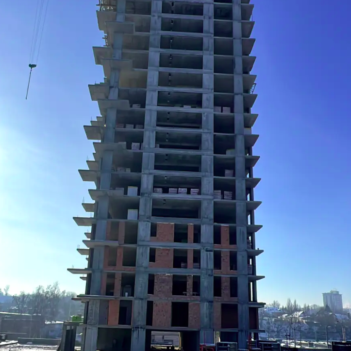 ЖК Central Park Vinnytsia