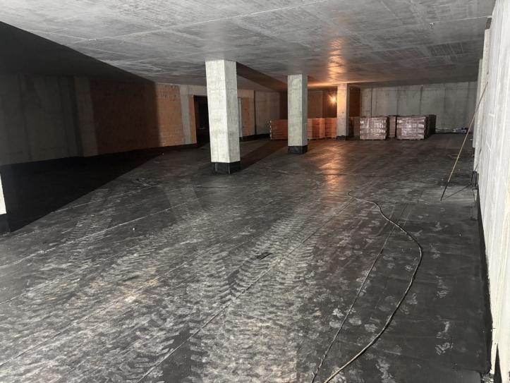 ЖК Феофанія city