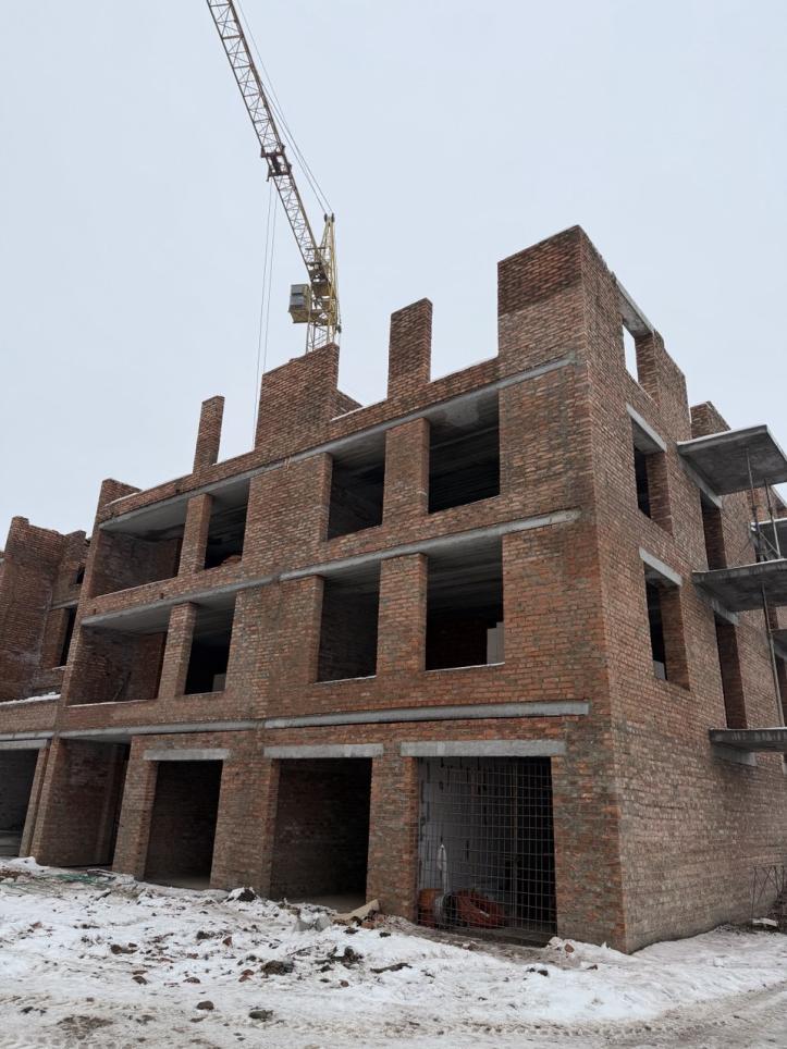 ЖК Сімейний Comfort 2