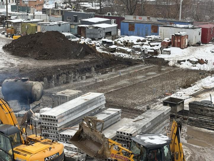 ЖК Сімейний Comfort 2