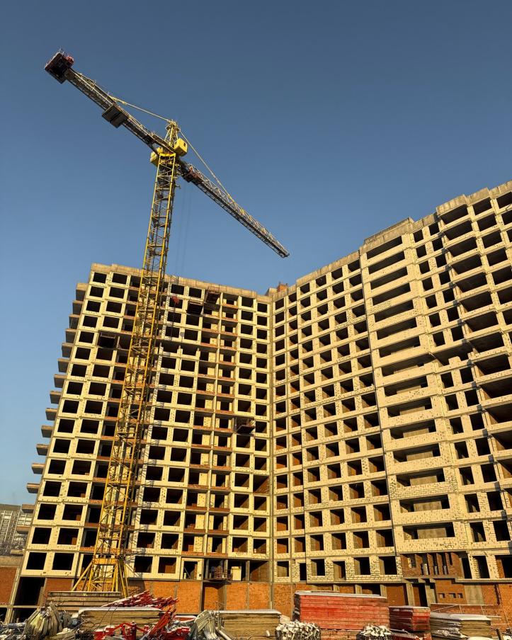 ЖК Оранжерея