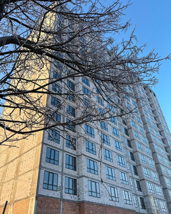 ЖК Оранжерея