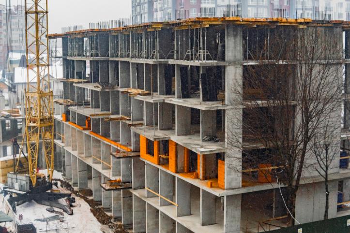 фото ЖК Family Plaza