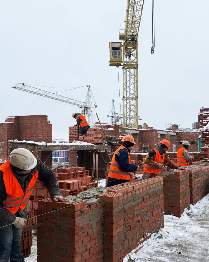 ЖК Княгинин