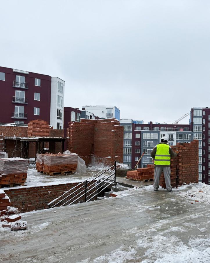 ЖК Княгинин