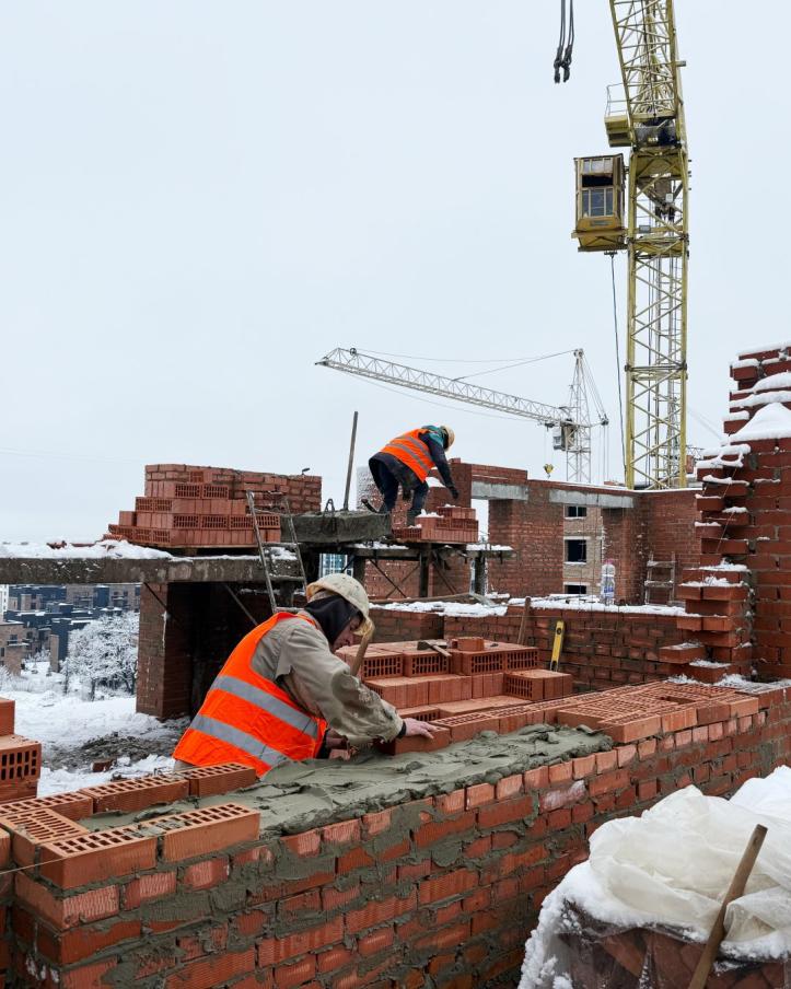 ЖК Княгинин