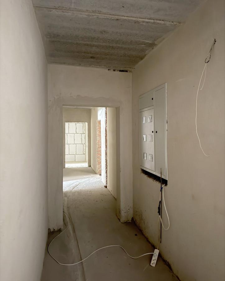 ЖК Княгинин