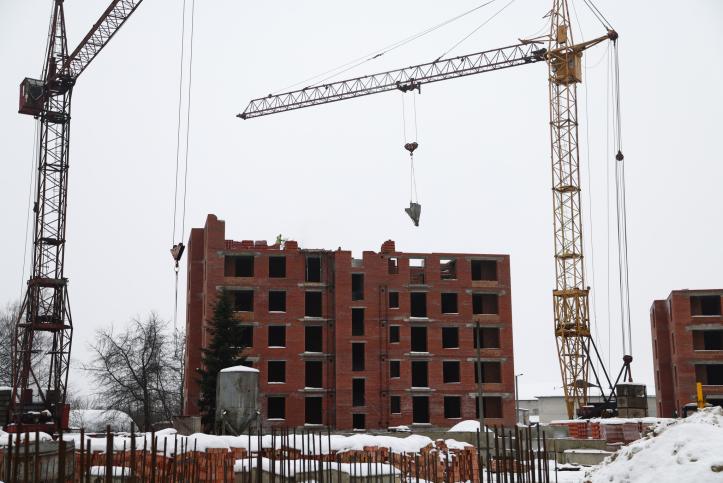 ЖК Опришівська Cлобода