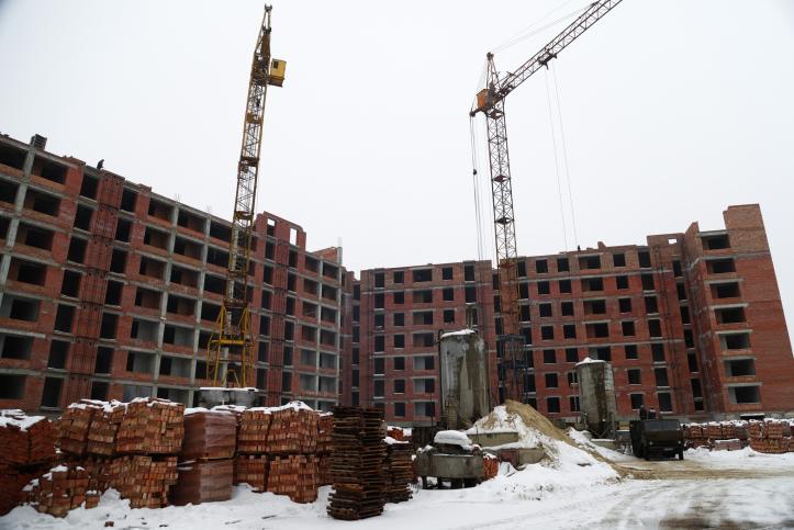 ЖК Опришівська Cлобода