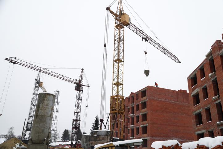 ЖК Опришівська Cлобода