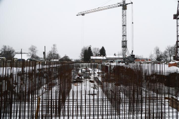 ЖК Опришівська Cлобода