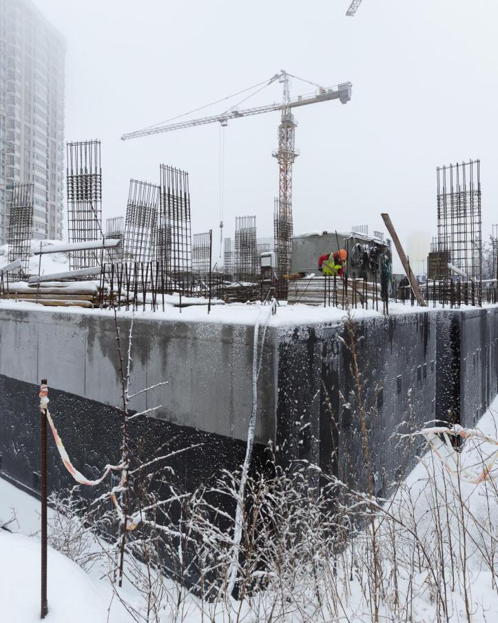 ЖК Лісовий квартал