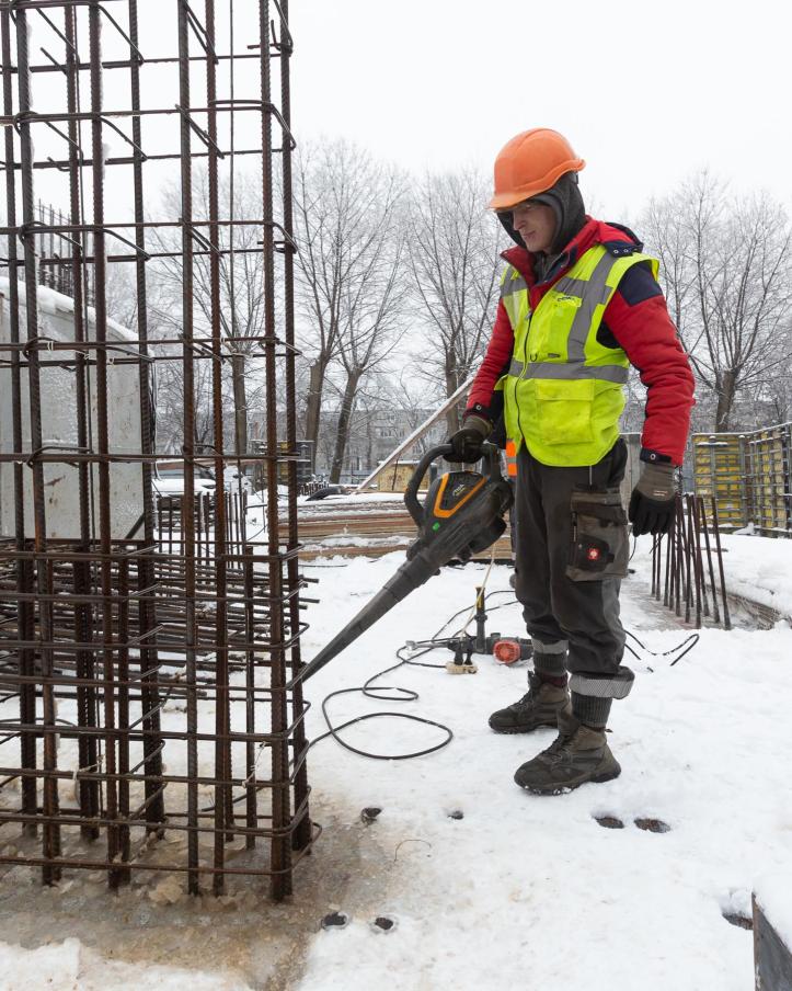 ЖК Лісовий квартал