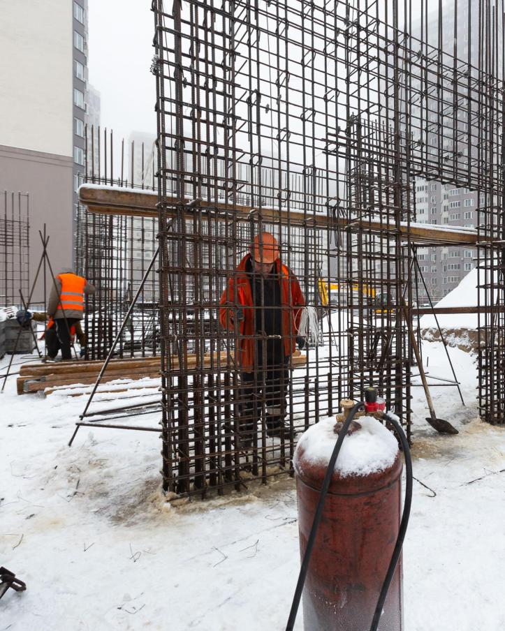 ЖК Лісовий квартал