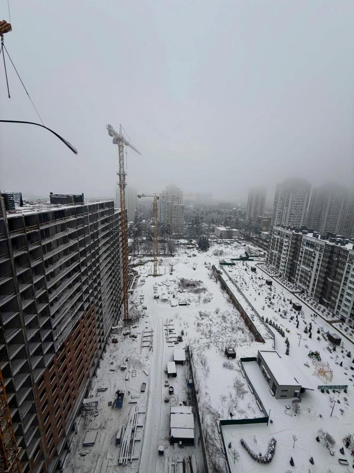 ЖК Святобор Park Resort