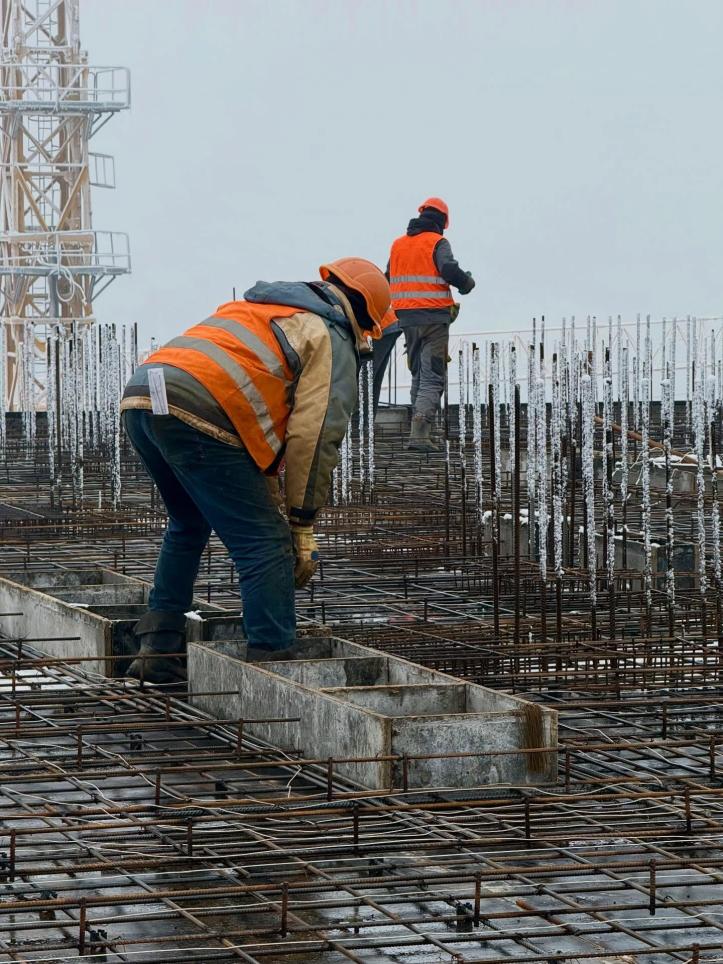 ЖК Святобор Park Resort