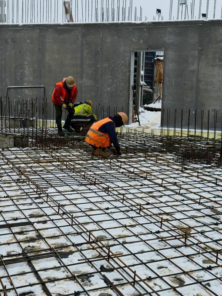 ЖК Святобор Park Resort