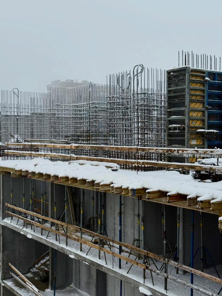 ЖК Святобор Park Resort