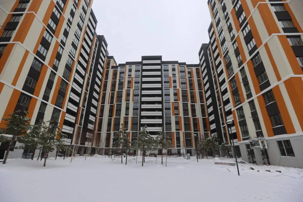 ЖК Фаворит Premium