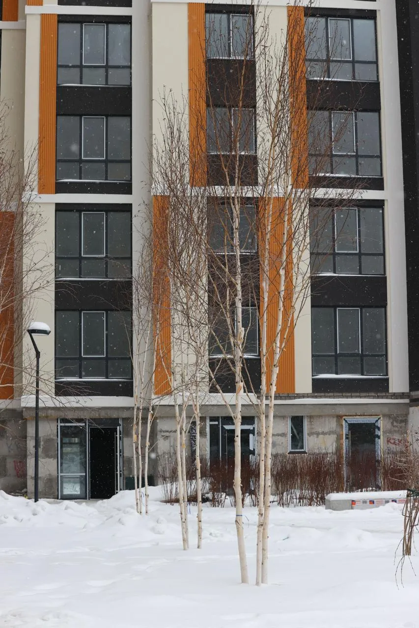 ЖК Фаворит Premium