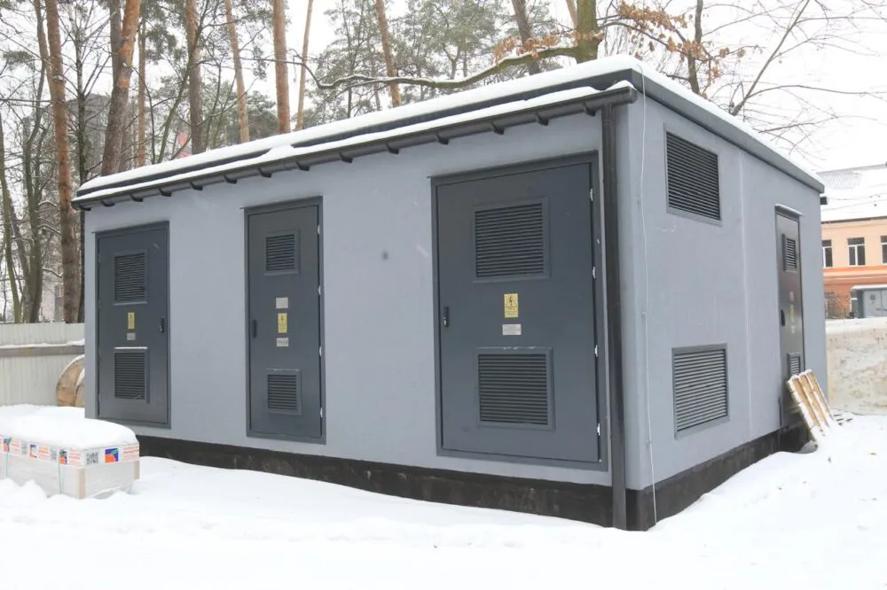 ЖК Фаворит Premium