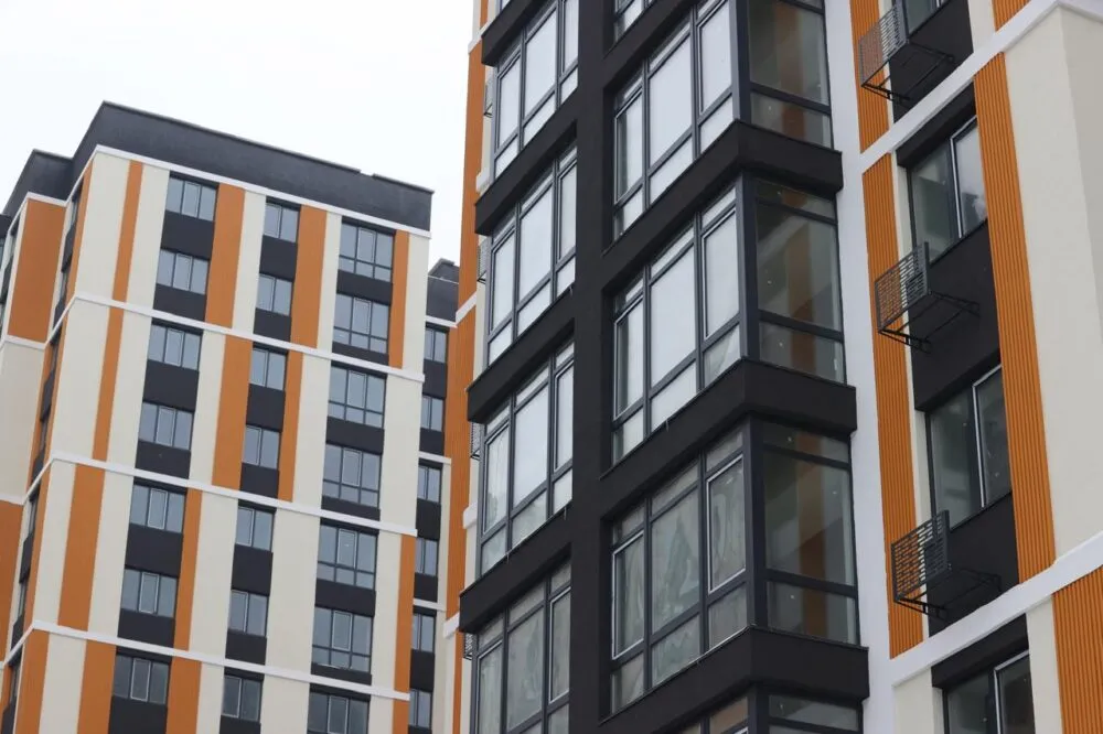 ЖК Фаворит Premium