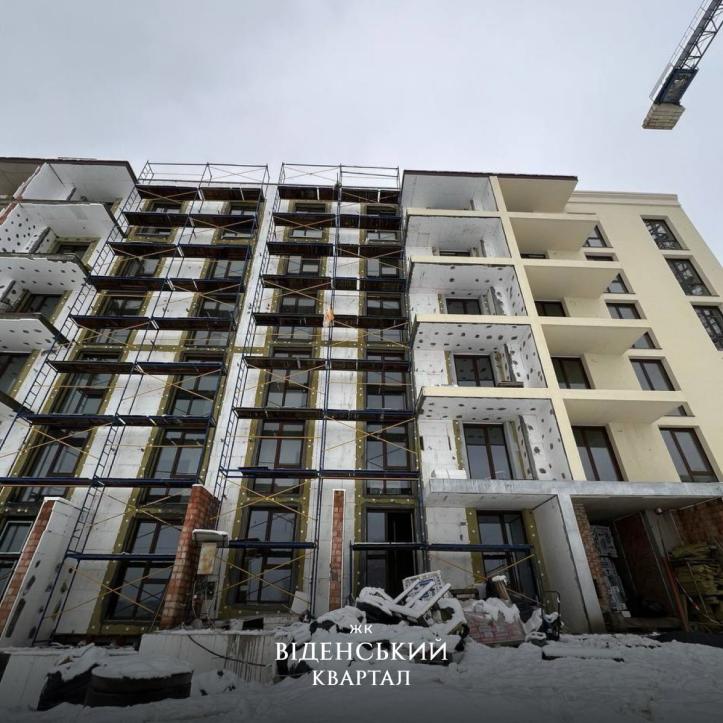 ЖК Віденський Квартал