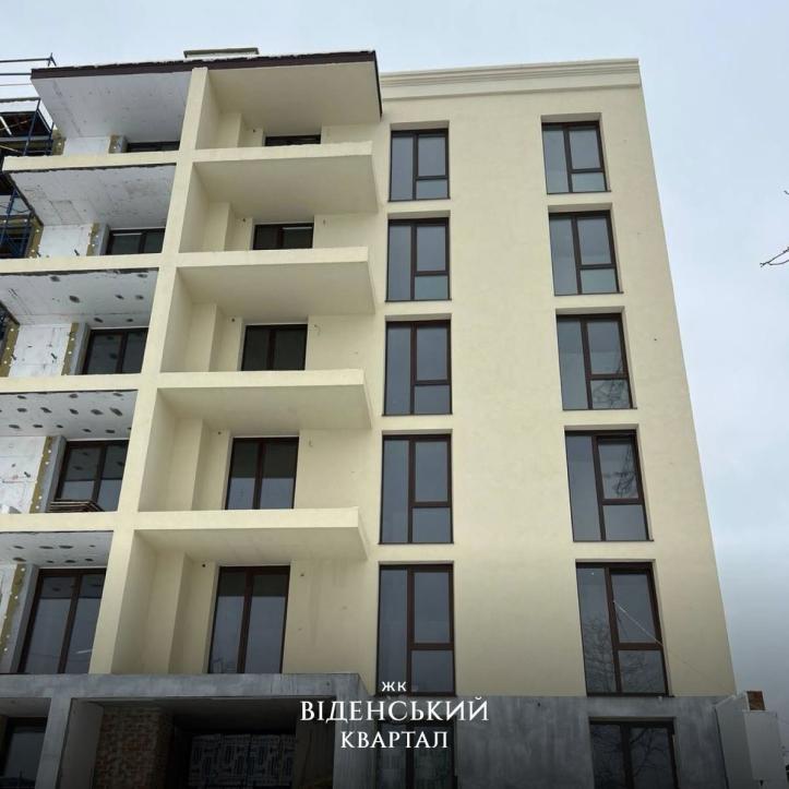 ЖК Віденський Квартал