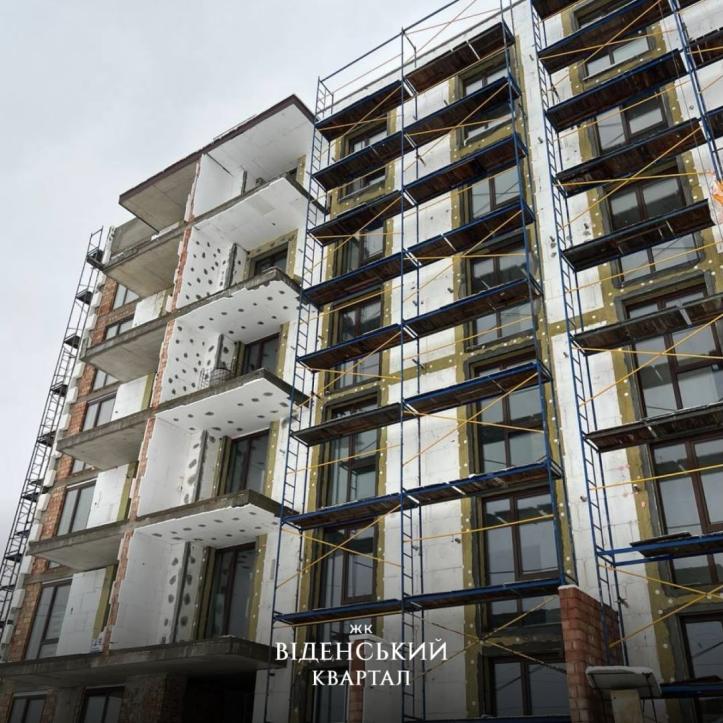 ЖК Віденський Квартал