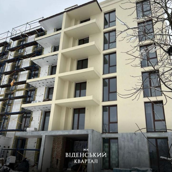 ЖК Віденський Квартал