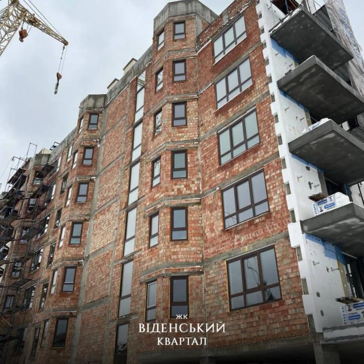 ЖК Віденський Квартал