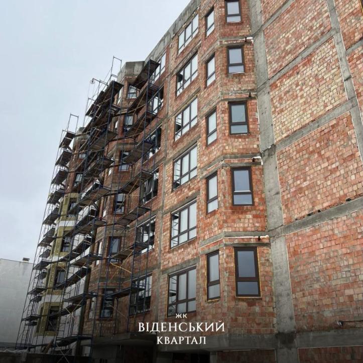 ЖК Віденський Квартал