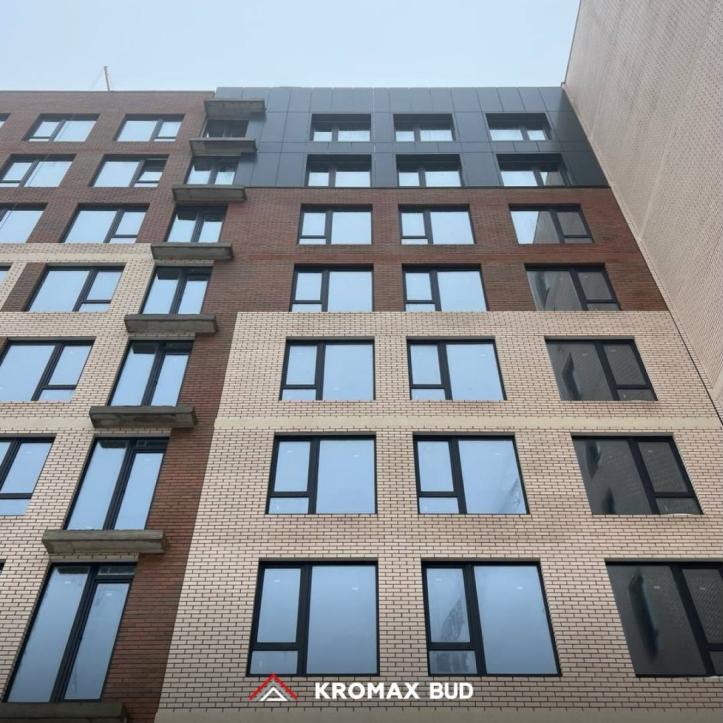 ЖК Новий Проспект