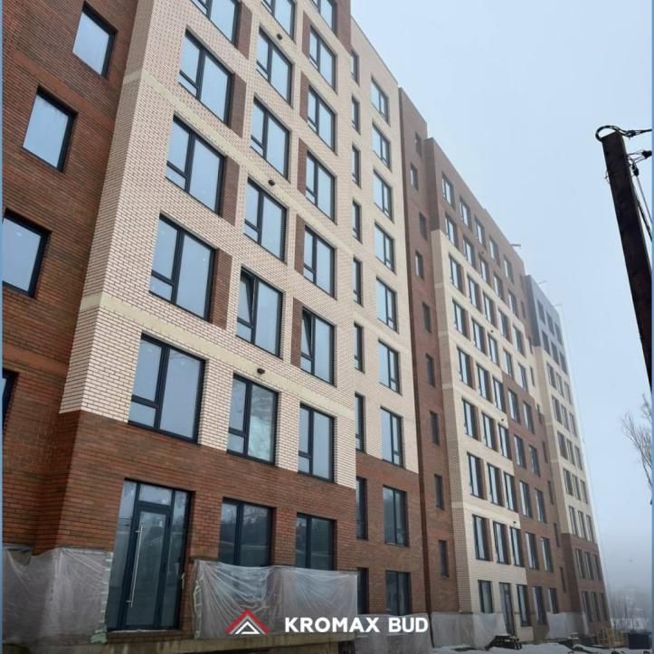 ЖК Новий Проспект