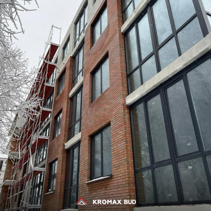 ЖК Парковий Дім