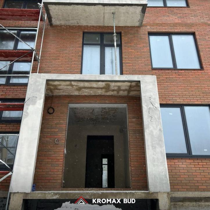 ЖК Парковий Дім